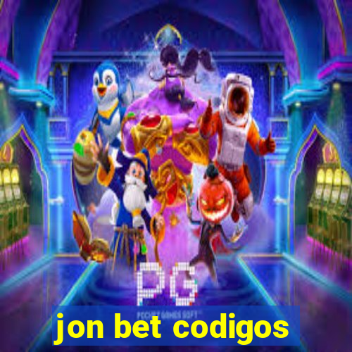 jon bet codigos